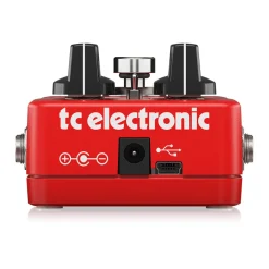 TC Electronic - Hall of Fame 2 Reverb