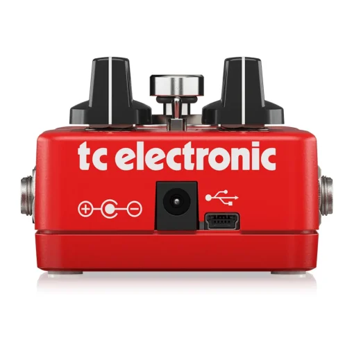 TC Electronic - Hall of Fame 2 Reverb