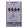 TC Electronic - 3rd Dimension Chorus - Vintage Analogue Chorus Pedal