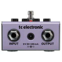 TC Electronic - 3rd Dimension Chorus - Vintage Analogue Chorus Pedal