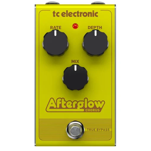 TC Electronic Afterglow Chorus