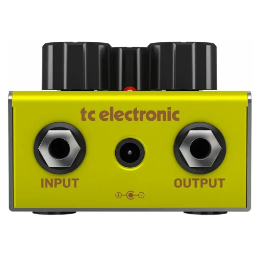 TC Electronic Afterglow Chorus