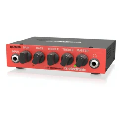 TC Electronic BAM200