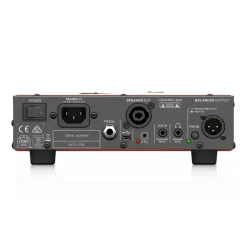 TC Electronic BH250 Bass Head