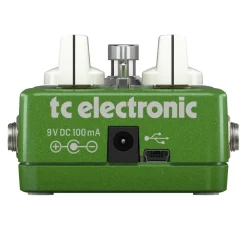 TC Electronic Corona Chorus