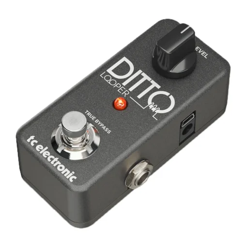 TC Electronic Ditto Looper