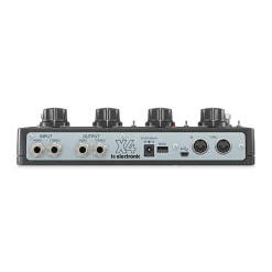 TC Electronic Ditto X4 Looper