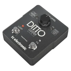 TC Electronic Ditto X2 Looper