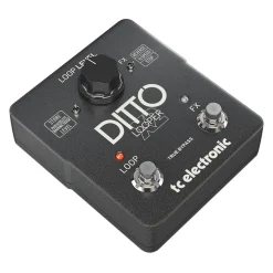 TC Electronic Ditto X2 Looper