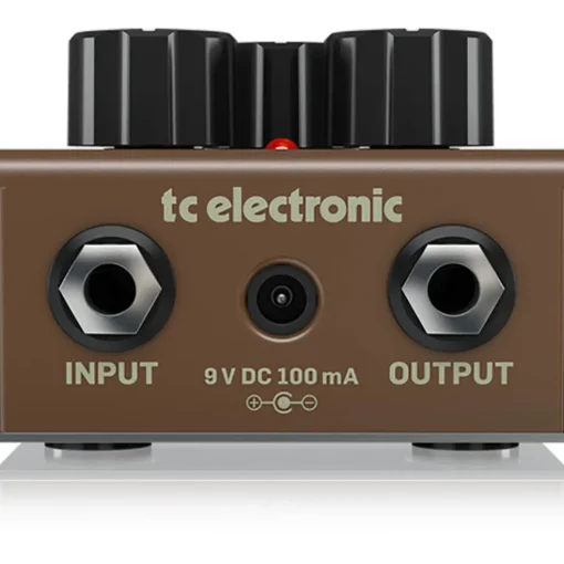 TC Electronic Echobrain Analog Delay