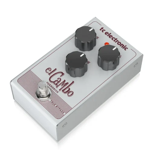 TC Electronic El Cambo Overdrive