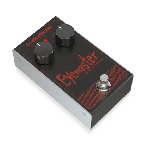TC Electronic Eyemaster Metal Distortion