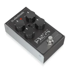 TC Electronic Fangs Metal Distortion