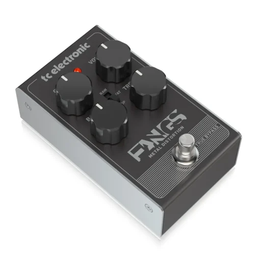 TC Electronic Fangs Metal Distortion