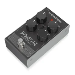 TC Electronic Fangs Metal Distortion