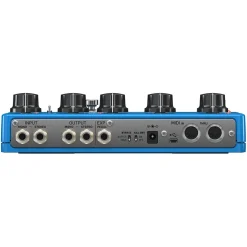 TC Electronic Flashback 2 X4 Delay