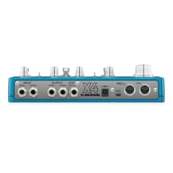 TC Electronic Flashback Triple Delay