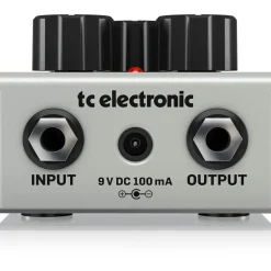 TC Electronic Forcefield Compressor