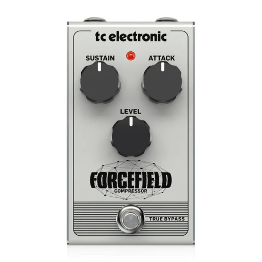 TC Electronic Forcefield Compressor