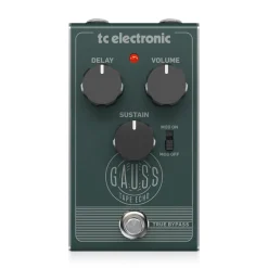 TC Electronic Gauss Tape Echo
