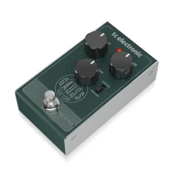 TC Electronic Gauss Tape Echo