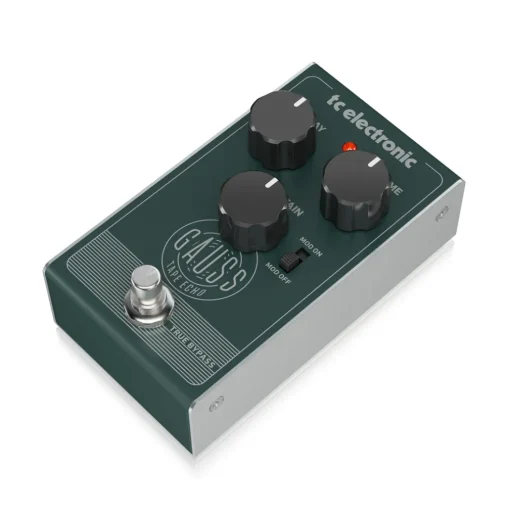 TC Electronic Gauss Tape Echo