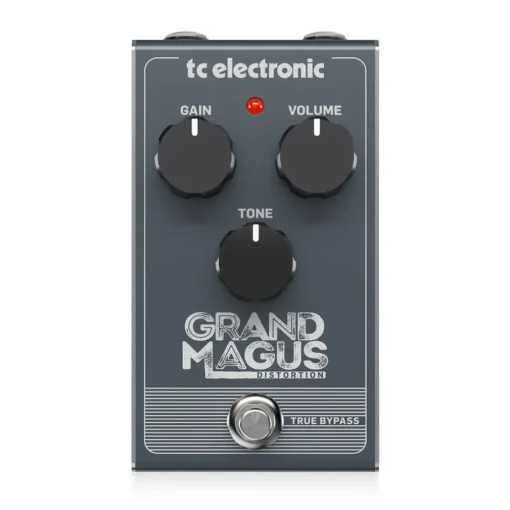 TC Electronic Grand Magus Distortion