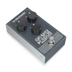TC Electronic Grand Magus Distortion