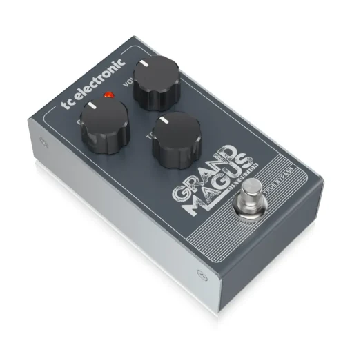 TC Electronic Grand Magus Distortion
