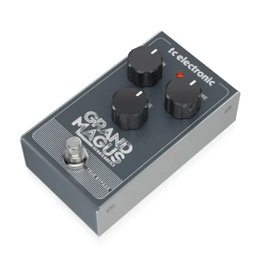 TC Electronic Grand Magus Distortion