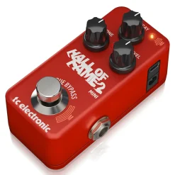 TC Electronic Hall Of Fame 2 Mini Reverb