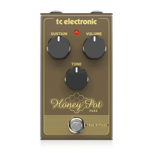 TC Electronic Honey Pot Fuzz