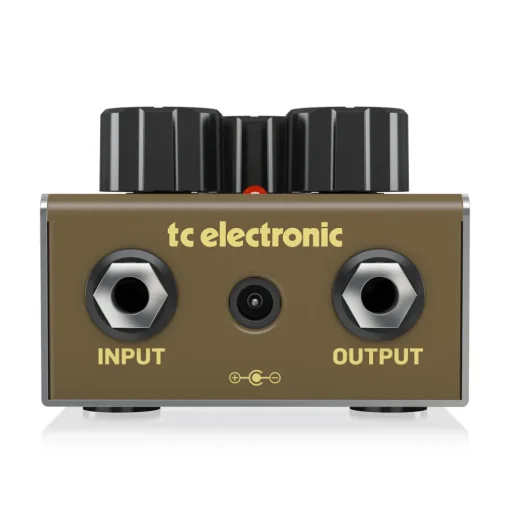 TC Electronic Honey Pot Fuzz