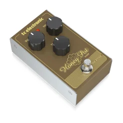 TC Electronic Honey Pot Fuzz