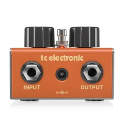 TC Electronic Iron Curtain Noise Gate