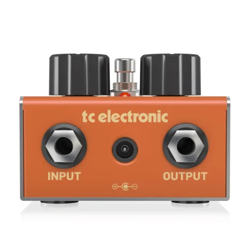 TC Electronic Iron Curtain Noise Gate