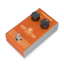 TC Electronic Iron Curtain Noise Gate