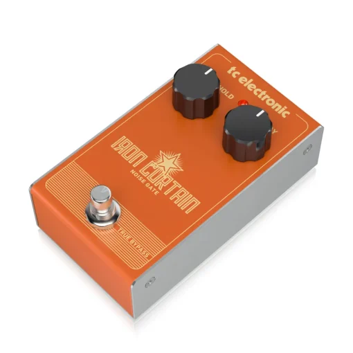 TC Electronic Iron Curtain Noise Gate