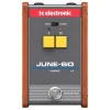 TC Electronic June-60 V2 Chorus Pedal