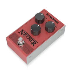 TC Electronic Nether Octaver