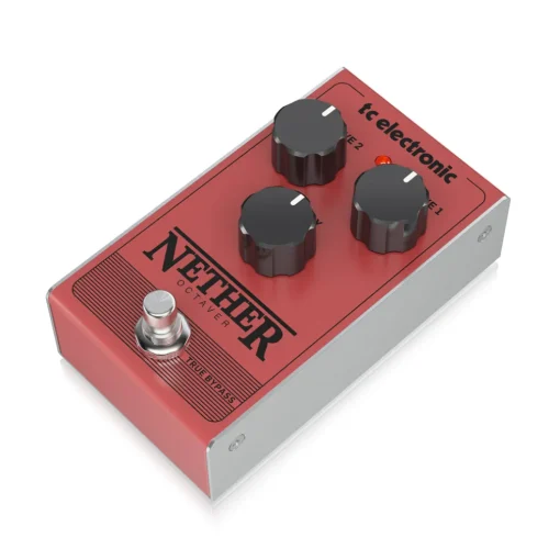 TC Electronic Nether Octaver