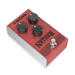 TC Electronic Nether Octaver