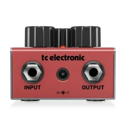 TC Electronic Nether Octaver