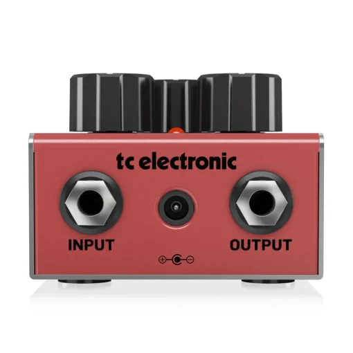 TC Electronic Nether Octaver