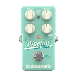 TC Electronic Pipeline Tap Tremolo