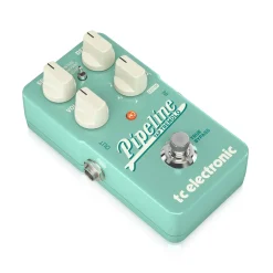 TC Electronic Pipeline Tap Tremolo