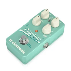 TC Electronic Pipeline Tap Tremolo