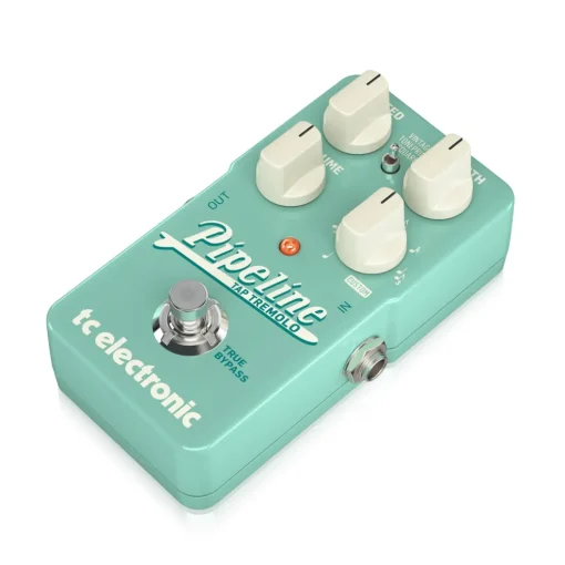 TC Electronic Pipeline Tap Tremolo