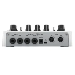 TC Electronic Plethora X3