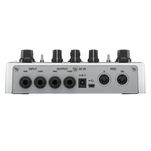 TC Electronic Plethora X3